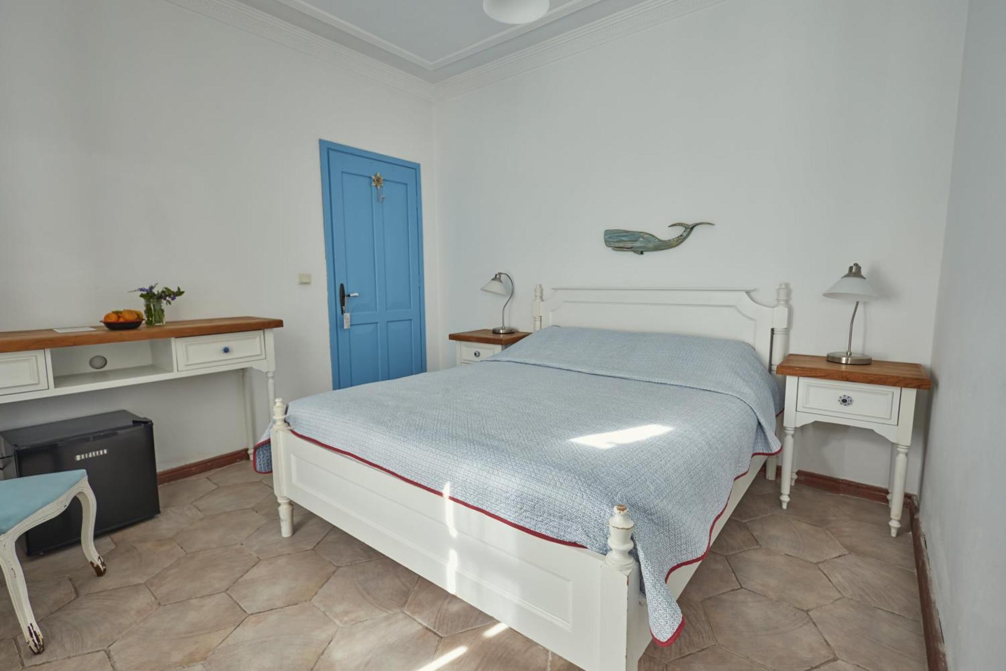 Alacati Zeytin Konak Hotel Exterior foto