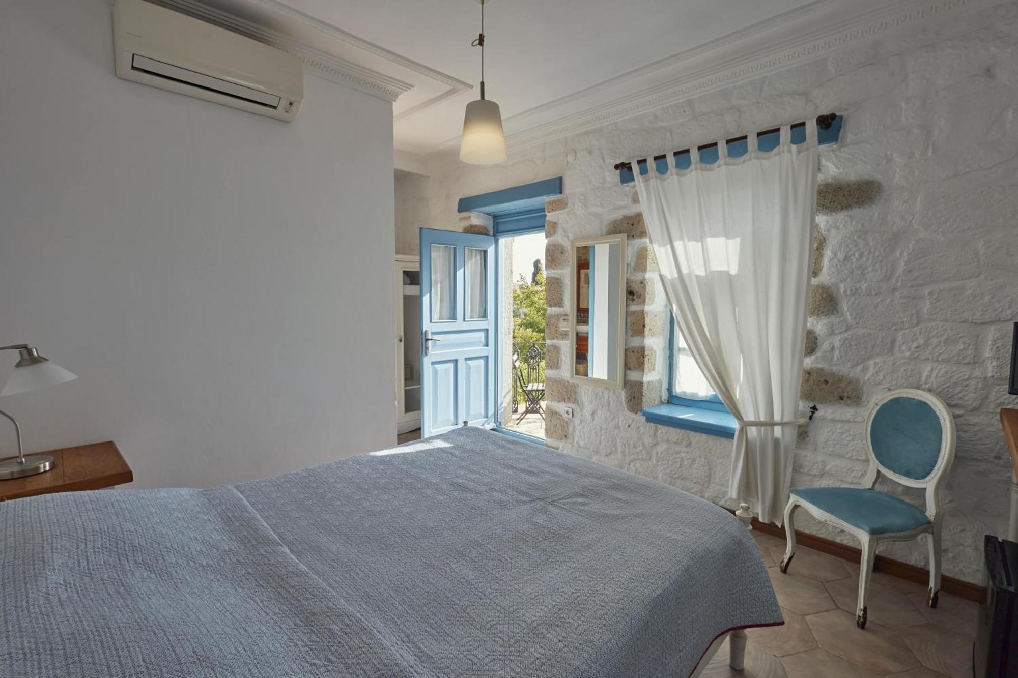 Alacati Zeytin Konak Hotel Exterior foto